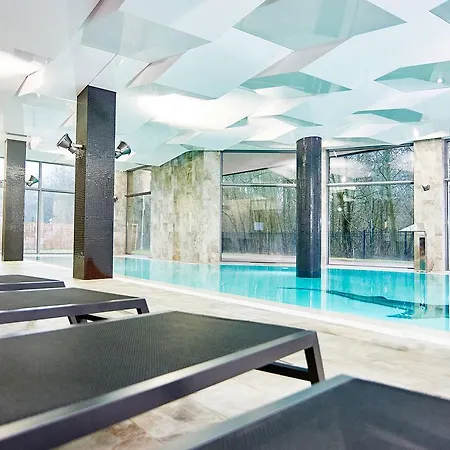 Vacationclub - Diune 67 Lägenhet