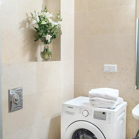 Vacationclub - Diune 67 *