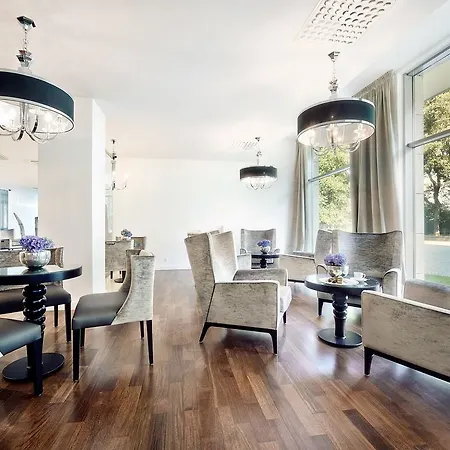 Vacationclub - Diune 67 Lägenhet *