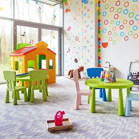 Vacationclub - Diune 67