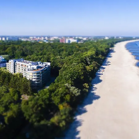 Vacationclub - Diune 67 Lägenhet