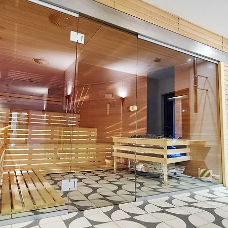 Lägenhet Vacationclub - Diune 67 *