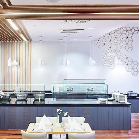 Vacationclub - Diune 67 *