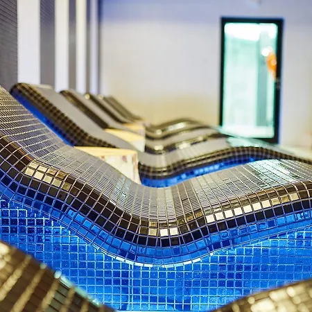 Lägenhet Vacationclub - Diune 67 Kołobrzeg