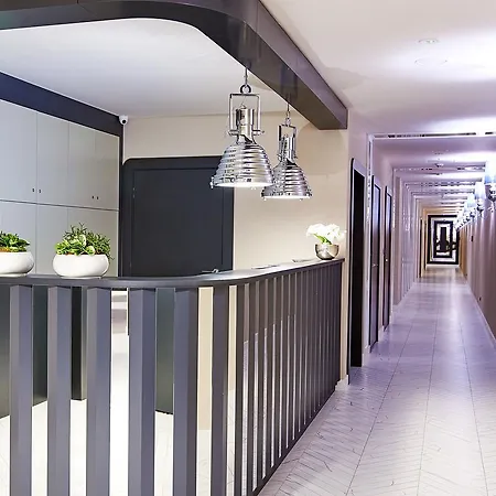 Vacationclub - Diune 67 * Kołobrzeg