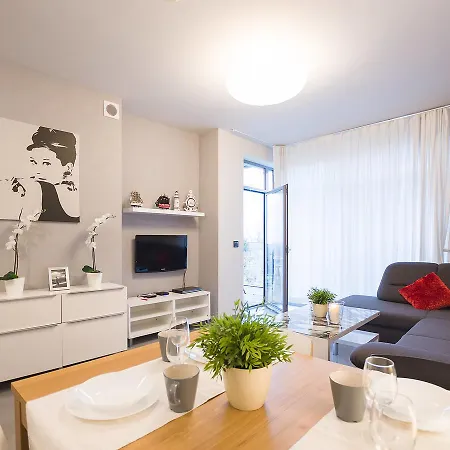 Vacationclub - Diune 67 * Kołobrzeg