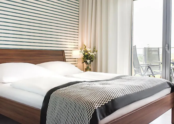 Appartement Vacationclub - Diune 67 Kołobrzeg