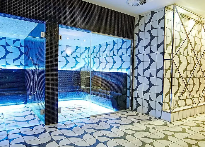 Appartement Vacationclub - Diune 67 Kołobrzeg