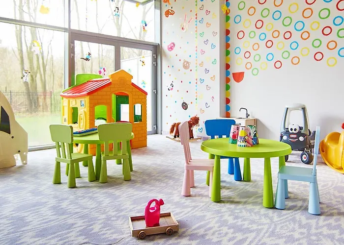 Vacationclub - Diune 67