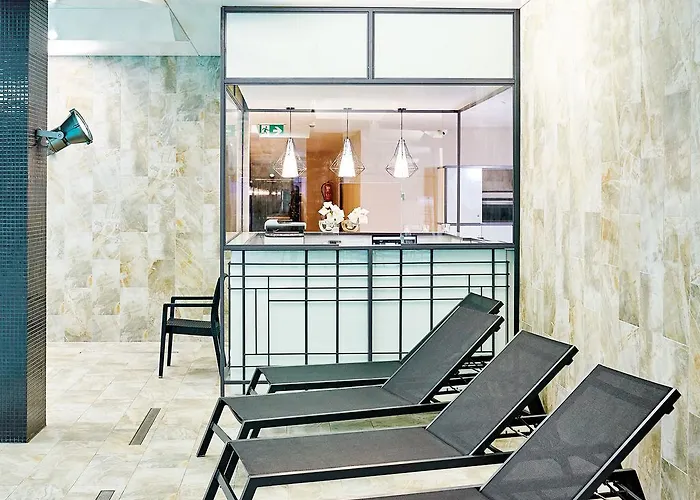 Vacationclub - Diune 67 Appartement *