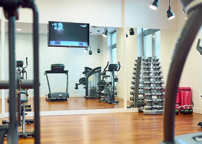 Appartement Vacationclub - Diune 67 Kołobrzeg