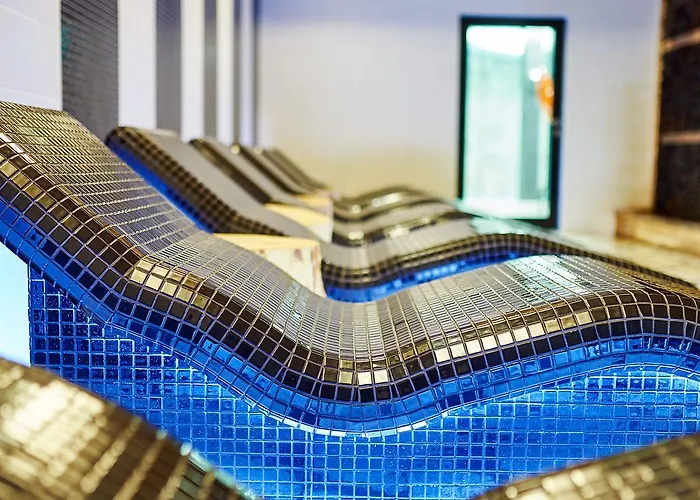 Appartement Vacationclub - Diune 67 Kołobrzeg