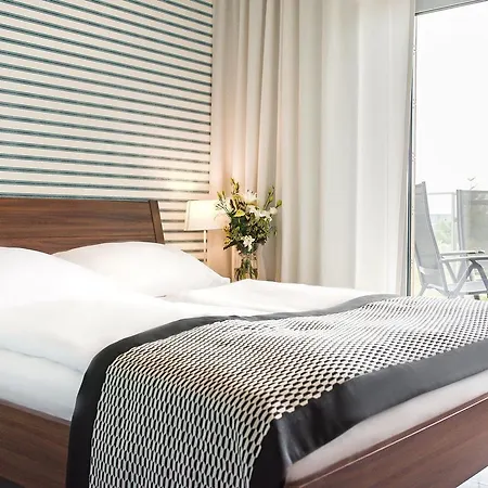 Appartement Vacationclub - Diune 67 Kołobrzeg