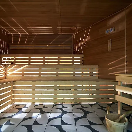 Apartment Vacationclub - Diune 67