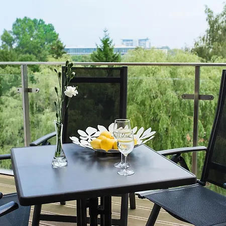 Appartement Vacationclub - Diune 67 *