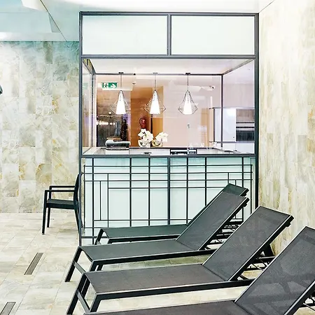 Vacationclub - Diune 67 Appartement *