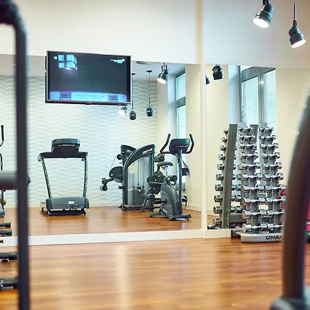 Apartment Vacationclub - Diune 67 Kolberg