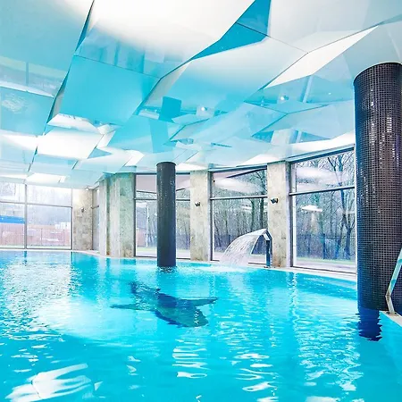 Apartment Vacationclub - Diune 67