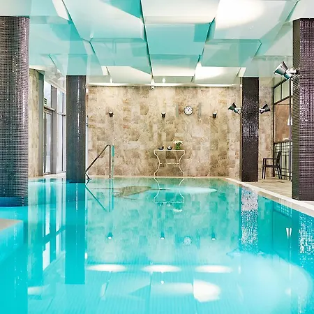 Vacationclub - Diune 67 Appartement *