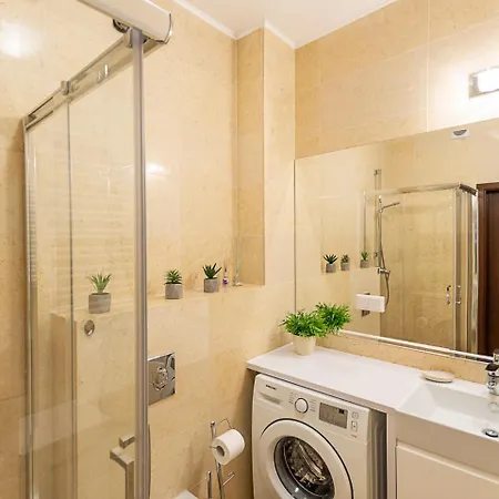 Apartment Vacationclub - Diune 67