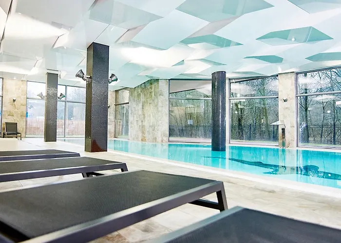 Vacationclub - Diune 67 Apartamento