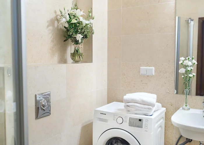 Vacationclub - Diune 67 *