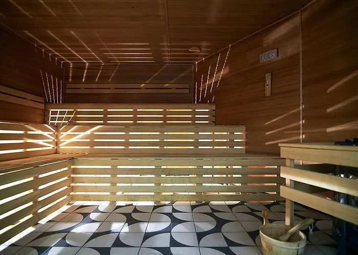 Apartamento Vacationclub - Diune 67