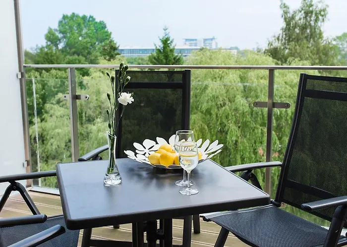 Apartamento Vacationclub - Diune 67 *