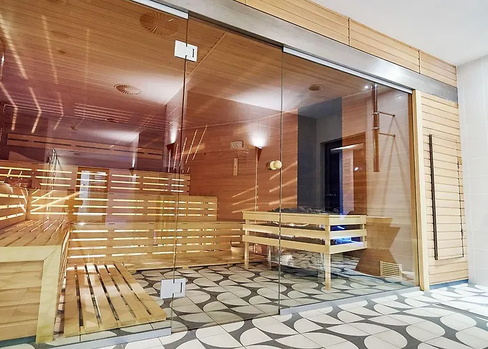 Apartamento Vacationclub - Diune 67 *