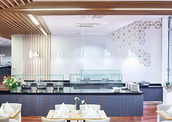 Vacationclub - Diune 67 *