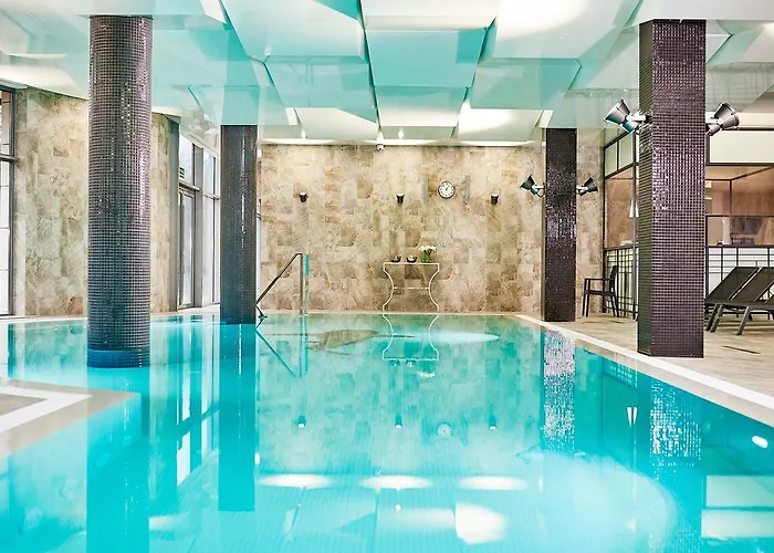 Vacationclub - Diune 67 Apartamento *