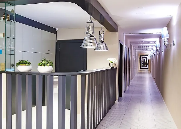 Vacationclub - Diune 67 * Kołobrzeg