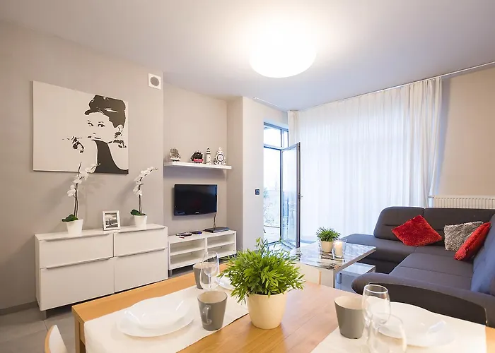 Vacationclub - Diune 67 * Kołobrzeg