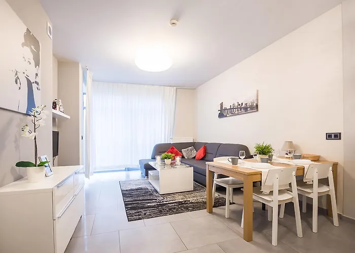 Apartamento Vacationclub - Diune 67 *