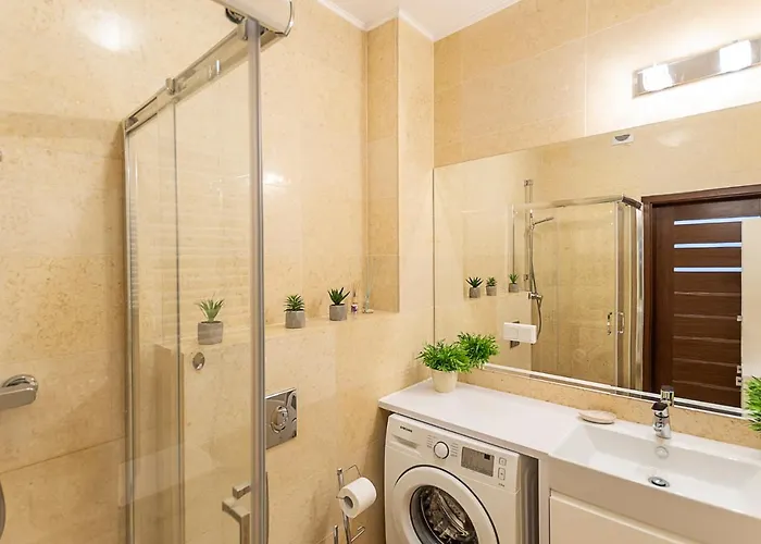 Apartamento Vacationclub - Diune 67